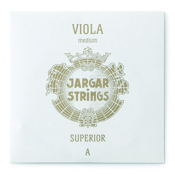 Jargar Viola Strings (634927)