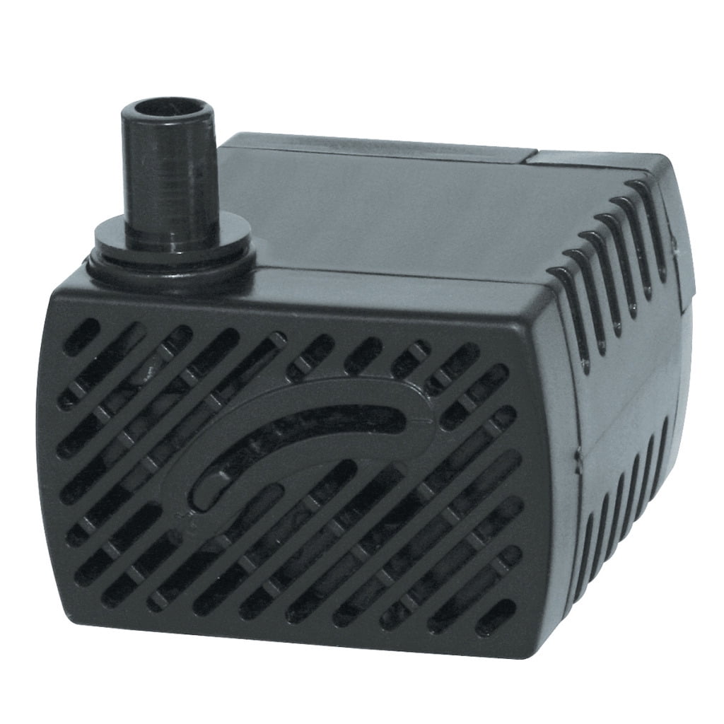 Dannerâ¢ The Fountain Pump (01703) 70 GPH