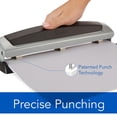 thumbnail image 2 of Swingline Precision Pro Punch, 2 of 4
