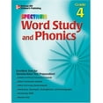 thumbnail image 2 of Pre-Owned Word Study and Phonics: Grade 4 (Paperback) 1561899445 9781561899449, 2 of 2
