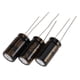 thumbnail image 5 of 5 Condensadores Electrolíticos de Aluminio de 470 para TV, Monitor LCD, Radio, Estéreo. Cola condensador electrolítico 35V 470uF, 5 of 7