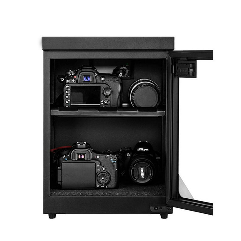 Dry Humidity For Dslr Matttroy