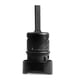 thumbnail image 2 of 1 Unidades Billet Oil Dipstick Tank Plug Cap Para XL 883 04-17 Negro Cola Tapón del tanque de la varilla de nivel de aceite, 2 of 8
