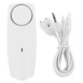 thumbnail image 2 of Smart Water Leak Alarm Detector WiFi Flood Sensor Rechargeable Battery Included, 2 of 5