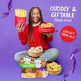 thumbnail image 4 of Emotional Support Mushrooms, 5 Food Plush Toys with Carrying Basket by Emotional Support Pals, Valentine Gifts for Friends, 4 of 10
