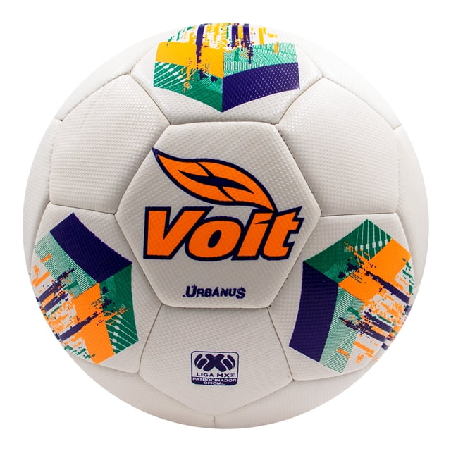 Voit Balón de Fútbol No. 5 Urbanus Hibrido S300