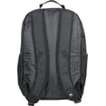 thumbnail image 3 of Quiksilver Unisex Schoolie Cooler II 25L Medium Polyester Backpack - Black, 3 of 9