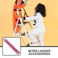 thumbnail image 2 of Phenofice Universal Ladder Tie Rod Ladder Step Fixing Accessories Folding Ladder Parts, 2 of 8