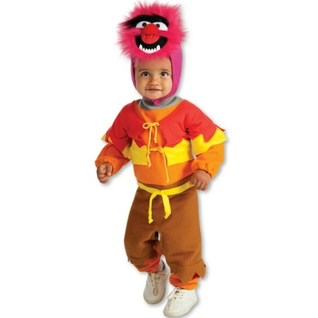 Animal Infant/Toddler Costume