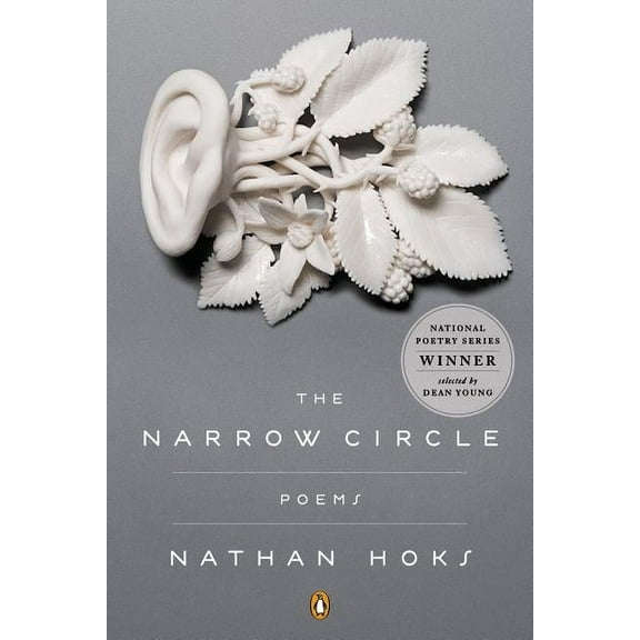 Penguin Poets The Narrow Circle, (Paperback)