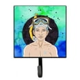 thumbnail image 1 of Pisces Zodiac Sign Leash or Key Holder, 1 of 1