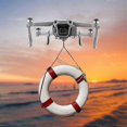 thumbnail image 5 of Airdrop System For DJI- Mavic Air 2 Drone Wedding Proposal Delivery Device Dispenser Thrower Air Dropping Transport Gift, 5 of 5