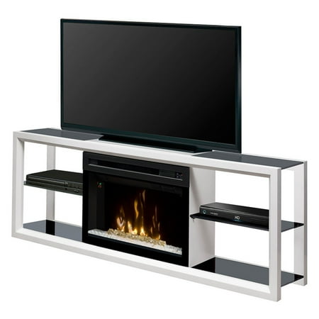 Dimplex Novara Entertainment Center Electric Fireplace Walmart Com