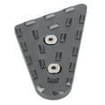 thumbnail image 2 of Levier de Frein Arrière Extension de Pédale Agrandisseur Pad CNC Alliage d'Aluminium Compatible avec R1200GS R1250GS Advitnium, 2 of 8
