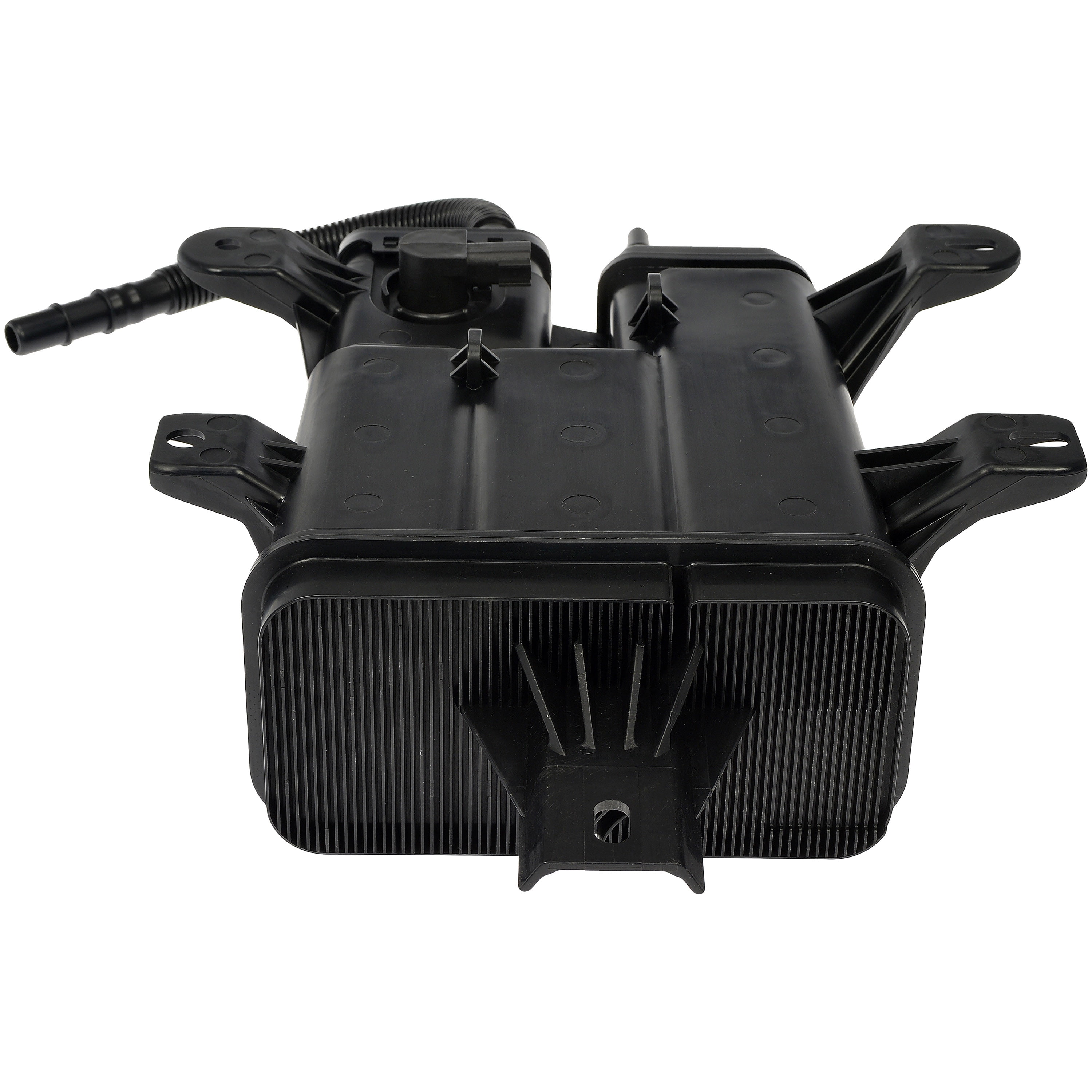 Dorman 984-885 Vapor Canister for Specific Chevrolet / GMC Models, Black