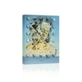 thumbnail image 2 of Salvador Dali Galatea of the Spheres - CANVAS OR PRINT WALL ART, 2 of 4