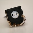 thumbnail image 3 of Halloween Lamp Decorative Scary Crow Skeleton Lamp Haunted House Night Light, 3 of 10