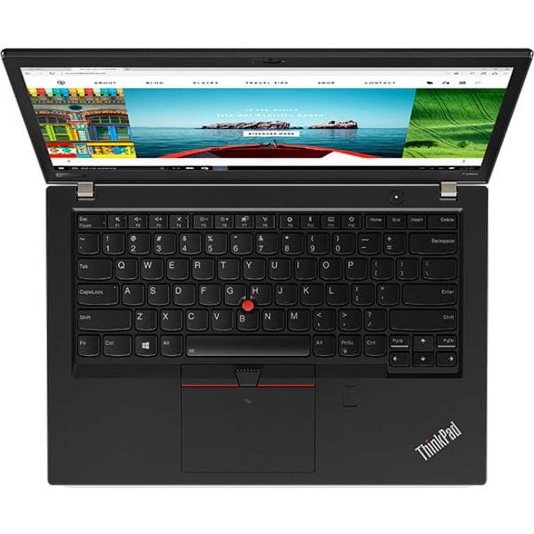 Lenovo ThinkPad 14