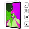 thumbnail image 2 of Fit For iPad Pro 11 (2020) / iPad Pro 11 (2018) [2-Pack BISEN] Anti-Glare Matte Screen Protector, Anti-Fingerprint, Anti-Scratch, 2 of 3