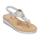 thumbnail image 4 of Sandalias Caray Plateado para Mujer [CAR424] plateado 27, 4 of 10