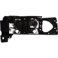 thumbnail image 5 of Headlight Compatible With 1997-1999 Cadillac DeVille Right Passenger Halogen With bulb(s), 5 of 5