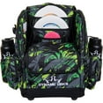thumbnail image 1 of Dynamic Discs Combat Commander Backpack Disc Golf Bag, 1 of 10