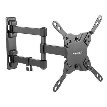 UPC: 0854443007283 | Emerald Full Motion TV Wall Mount for 13   – 47   TVs (8004)