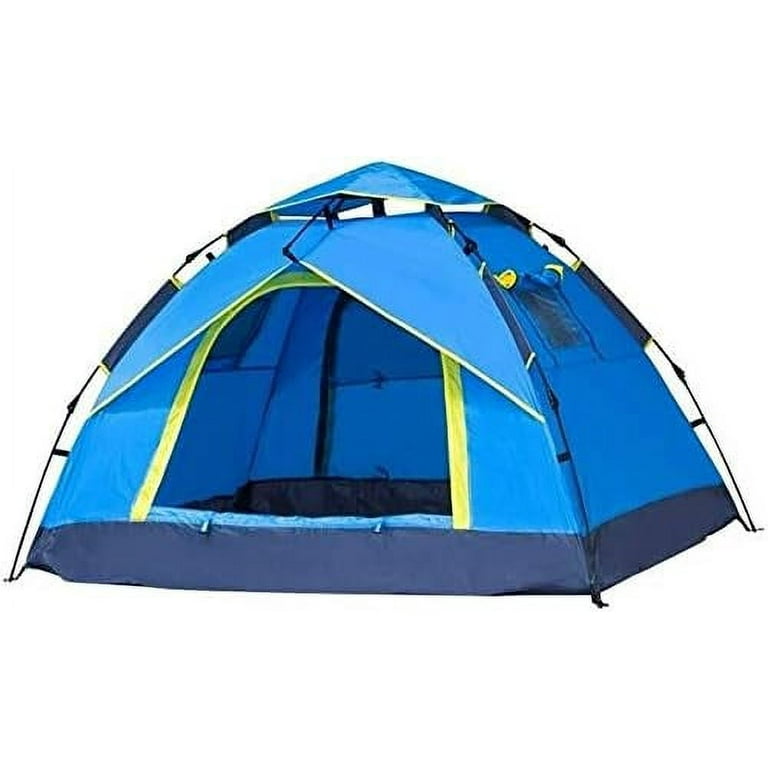 CoPedvic Instant Pop Up Dome Tent, Waterproof Windproof Small
