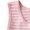 Pink, variant on QNANSPI Girls' Laying Tops, Kids Striped Tank Tops Sleeveless Wide Strap Cotton Breathable Undershirts for Kids Girls 3-13Y