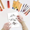 thumbnail image 5 of 2026 New A4 Premium Unpunched Copy Paper 8.3×11.7 Inch, 28lb 100gsm White Blank Printer Paper 50 Sheets for Office Document Printing, 5 of 13