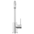 thumbnail image 3 of Dura Faucet Faucet DF-NMK531-CP Used For Kitchen; Chrome Plated, 3 of 4