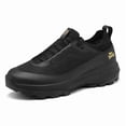 thumbnail image 5 of Men's Breathable Workout Sneakers, summer comfort running athletic shoes, stable non-slip bottom and sweat control mesh for daily training, jogging and street casual dressing., 5 of 7
