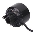 thumbnail image 2 of Black Atomizer Aquarium  Atomizer,  Mist Maker, For Fish  Aquarium EU Plug,US Plug,UK Plug, 2 of 8