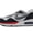 White/Cool Grey-black, variant on Nike Air Max Correlate 511416-010 Mens White/Gray/Dark Blue Running Shoes FNK315 (9)