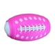 thumbnail image 5 of Fútbol de piscina ligero para fiestas, portátil, 8,8 cm, juguete deportivo suave, minideporte Rosa, 5 of 9