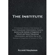 The Institute (Hardcover)