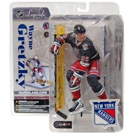 McFarlane NHL Sports Picks Legends Series 3 Wayne Gretzky Action Figure (Blue Liberty Jersey Variant) price history on PriceWatchPro