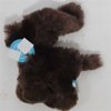 The Manhattan Toy Company Woollies Brown Dog Pooch Puppy Plush Furry Friend New