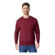 thumbnail image 1 of Sudadera Optima Cuello Redondo Colores, 1 of 4