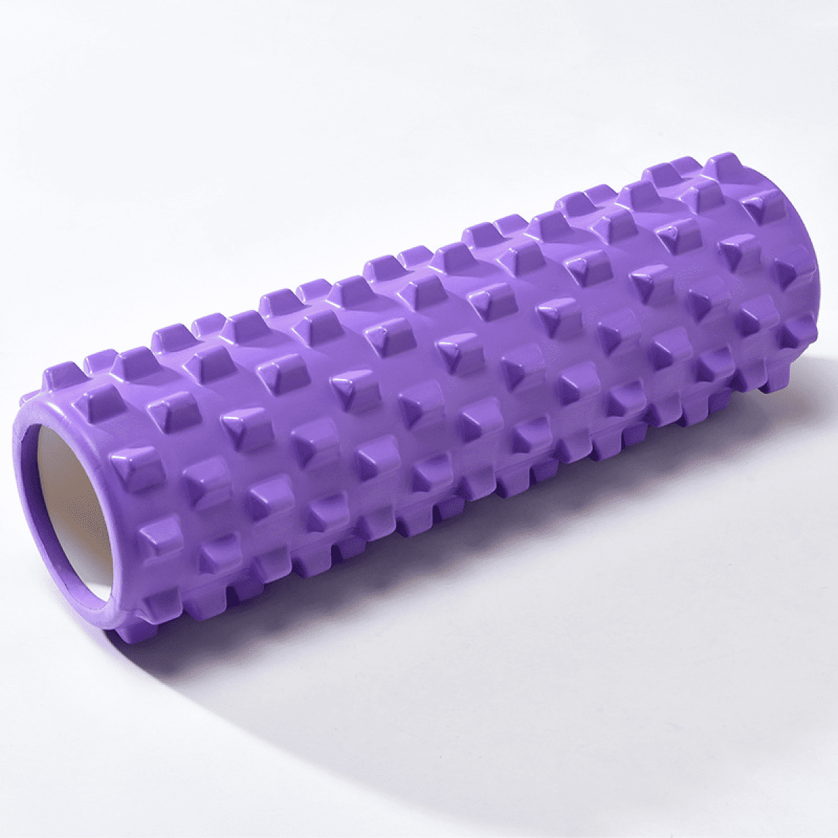 TIMPCV Foam Roller Back Pain Legs Trigger Point Deep Tissue Massager