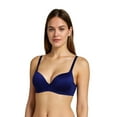 thumbnail image 7 of Women Bras 6 Pack of Bra B Cup C Cup D Cup DD Cup DDD Cup 32B (92820), 7 of 7