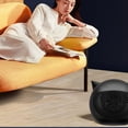 thumbnail image 1 of Portable Desktop Heater for Winter Home Efficient Personal Warming Solution with Advanced Hot Air Circulation Technology, 1 of 6