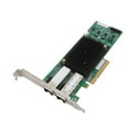 thumbnail image 1 of Ethernet  Card Adapter, Ethernet Server Adapter PCI Express X8 Bus Interface Easy Installation  for  Infrastructure, 1 of 7