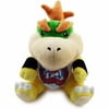 Super Mario Bros Koopa Bowser Jr. Plush Soft Doll Toy Figure Stuffed 7" Gift USA