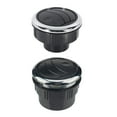 thumbnail image 1 of Salidas Deflectoras De Ventilación Zulema Redondas 87 75 46 Mm Y 87 75 70 Mm, 1 of 6