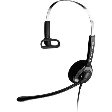 Sennheiser SH 230 IP USB - Office SH 200 Series - headset - on-ear
