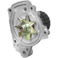 thumbnail image 2 of Dayco Engine Water Pump P/N:Dp059 Fits select: 1996-1998 HONDA CIVIC, 2000 HONDA CIVIC EX, 2 of 5