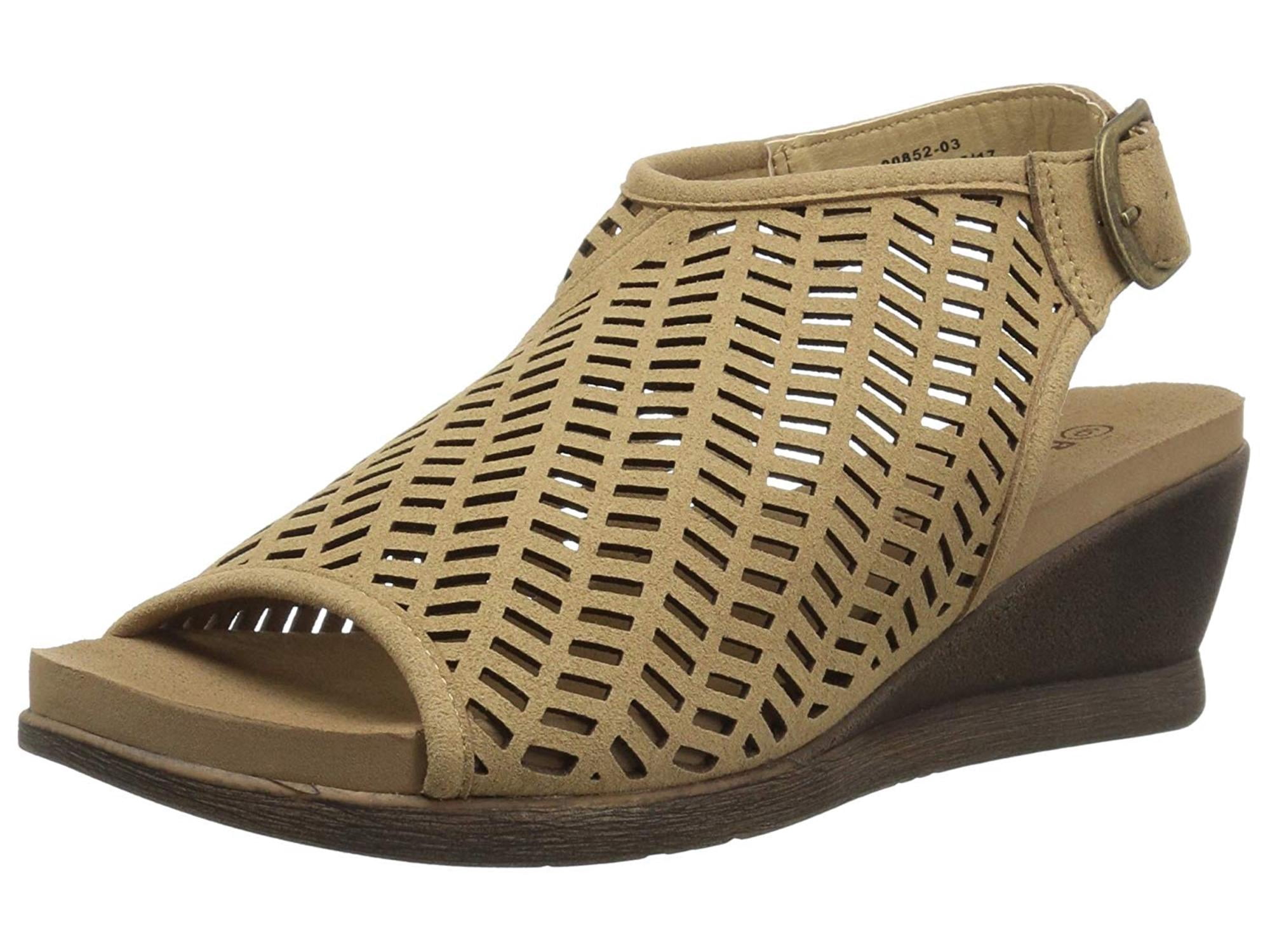 Bearpaw Womens Roxie Pointed Toe 
