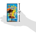 thumbnail image 3 of Set de obsequios para fiestas Disney Toy Story Mini con colores y pegatinas, 3 of 5