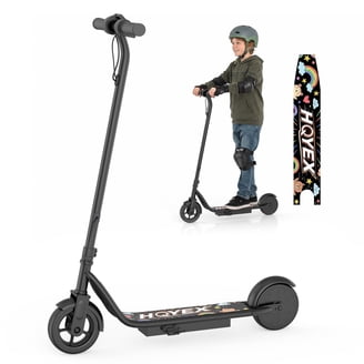 VMAX VX5 Pro GT Swiss Engineered Electric Scooter, 840W, 22-Mile